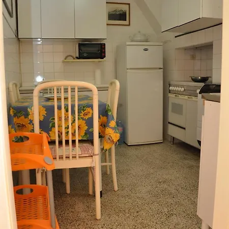 Basilicata Host To Host - Passarella House