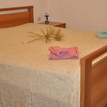 Basilicata Host To Host - Passarella House Appartement *