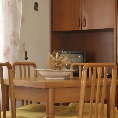 Basilicata Host To Host - Passarella House Apartamento Pisticci