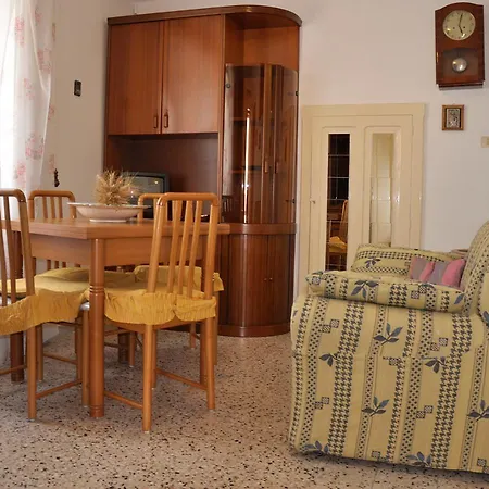 Basilicata Host To Host - Passarella House Appartement Pisticci
