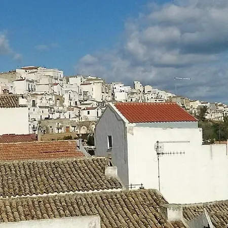 Apartamento Basilicata Host To Host - Passarella House Pisticci