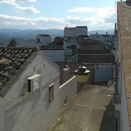 Appartement Basilicata Host To Host - Passarella House